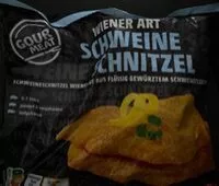 Mängden socker i Schweineschnitzel