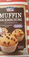Mängden socker i Muffin Backmischung