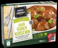 Mängden socker i Jäger Fleischklößchen