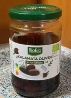 Mängden socker i Kalamata Oliven