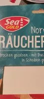Mängden socker i Norwegischer Räucherlachs