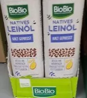 Mängden socker i Leinöl