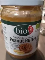 Mängden socker i Peanut butter