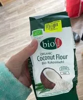 Mängden socker i Kokosmehl