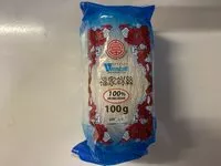 Mängden socker i Diamond Brand Glasnudeln