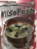 Mängden socker i Miso Paste hell