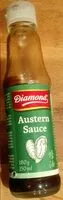 Mängden socker i Austern Sauce