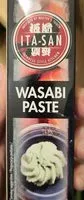 Mängden socker i Wasabi Paste