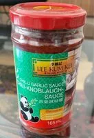 Mängden socker i Hoisinsauce