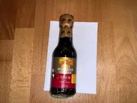 Mängden socker i Sojasauce Supreme - hell