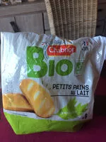 Mängden socker i Petits pains au lait