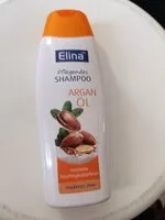 Mängden socker i Elina