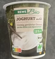 Mängden socker i Yaourt doux