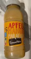 Mängden socker i Smoothie