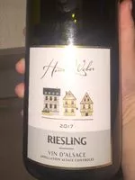 Mängden socker i Vin blanc
