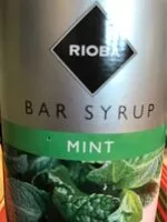 Mängden socker i Menta