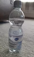 Mängden socker i Natürliches Mineralwasser