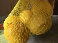 Mängden socker i Zitronen Kuchen