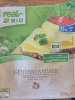 Mängden socker i Genussdammer