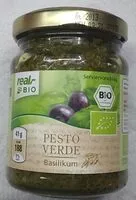 Mängden socker i Presto Verde