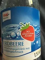 Mängden socker i Erdbeere