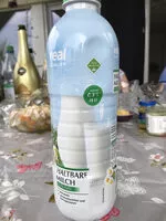 Mängden socker i Haltbare Milch