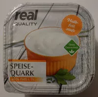 Mängden socker i Speisequark