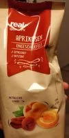Mängden socker i Aprikosen ungeschwefelt
