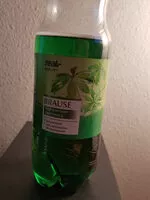 Mängden socker i Brause - Waldmeistergeschmack