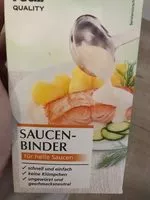 Mängden socker i Saucenbinder Hell