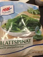 Mängden socker i Blattspinat