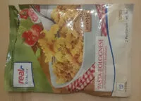 Mängden socker i Pasta Bolognese
