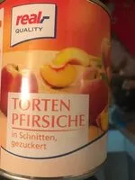 Mängden socker i Torten Pfirsiche