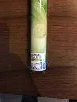 Mängden socker i Brause Tabletten Magnesium