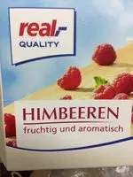 Mängden socker i Himbeeren