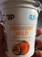 Mängden socker i Joghurt 1,5% Pfirsich-Maracuja