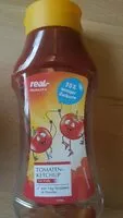 Mängden socker i Ketchup