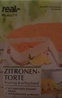 Mängden socker i Zitronentorte