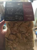 Mängden socker i Tortelloni