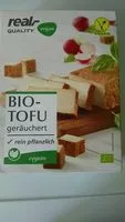 Mängden socker i BIO-TOFU geräuchert