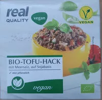 Mängden socker i Bio Tofu-Hack