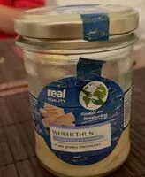 Mängden socker i Weißer thun