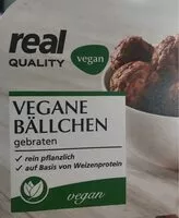 Mängden socker i Vegane Bällchen