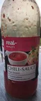 Mängden socker i Chili-sauce Thai sweet