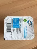 Mängden socker i speisequark