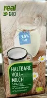 Mängden socker i Milch 3,5%