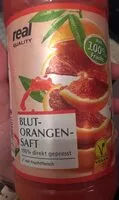 Mängden socker i Blutorangensaft