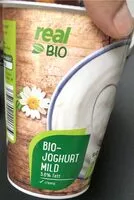 Mängden socker i Bio Joghurt mild