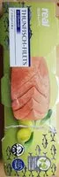 Mängden socker i Thunfisch filets
