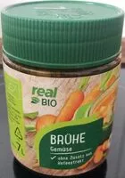 Mängden socker i Brühe Gemüse